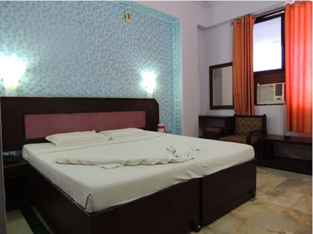 Hotel Zee Agra  Oda fotoğraf