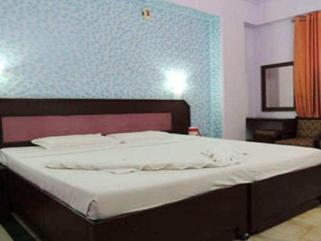Hotel Zee Agra  Dış mekan fotoğraf
