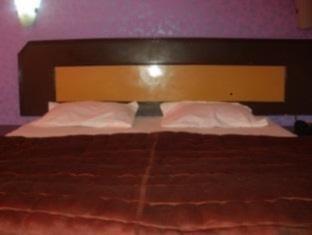 Hotel Zee Agra  Dış mekan fotoğraf