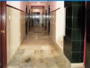Hotel Zee Agra  Dış mekan fotoğraf