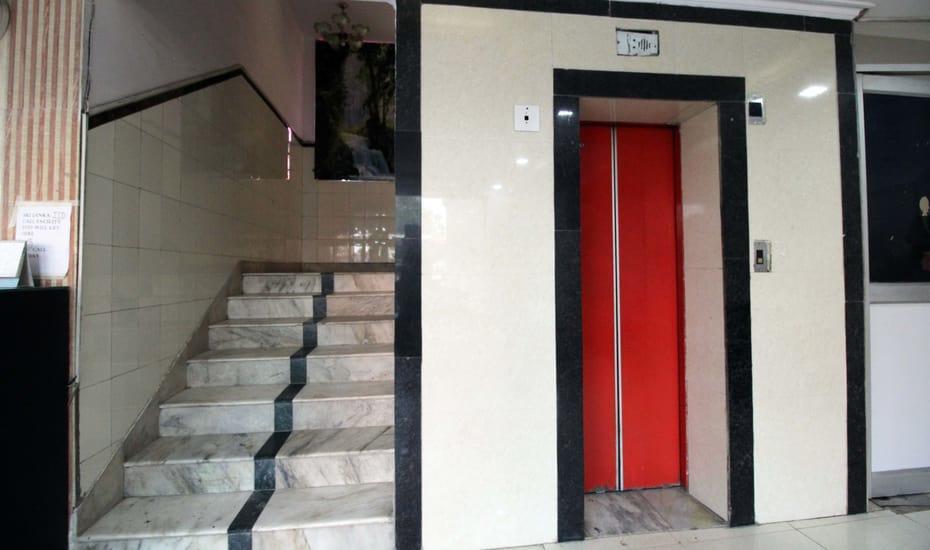 Hotel Zee Agra  Dış mekan fotoğraf
